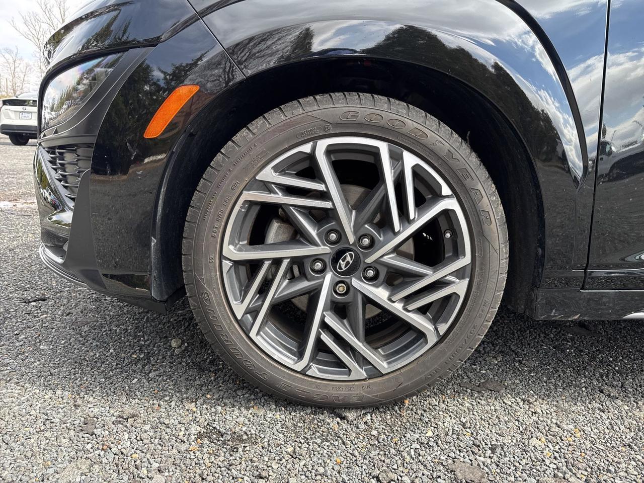 2022 Hyundai Kona N Line Chantilly VA