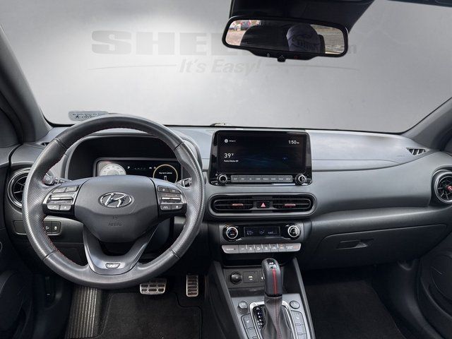 2022 Hyundai Kona N Line Chantilly VA