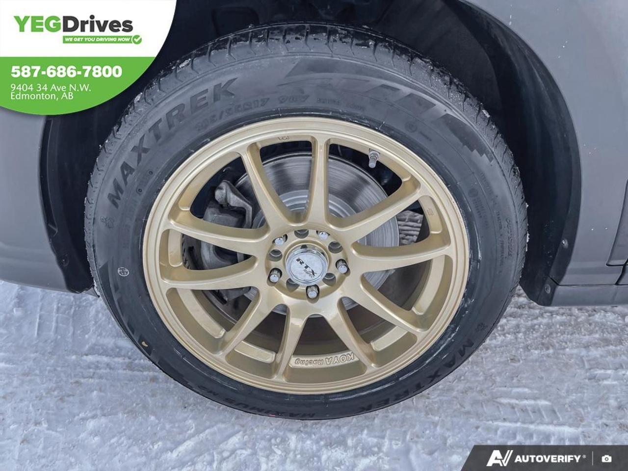 2022 Hyundai Kona Preferred Sun & Leather Edmonton AB