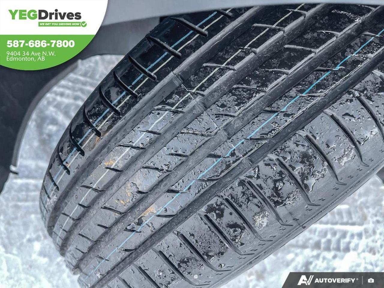 2022 Hyundai Kona Preferred Sun & Leather Edmonton AB