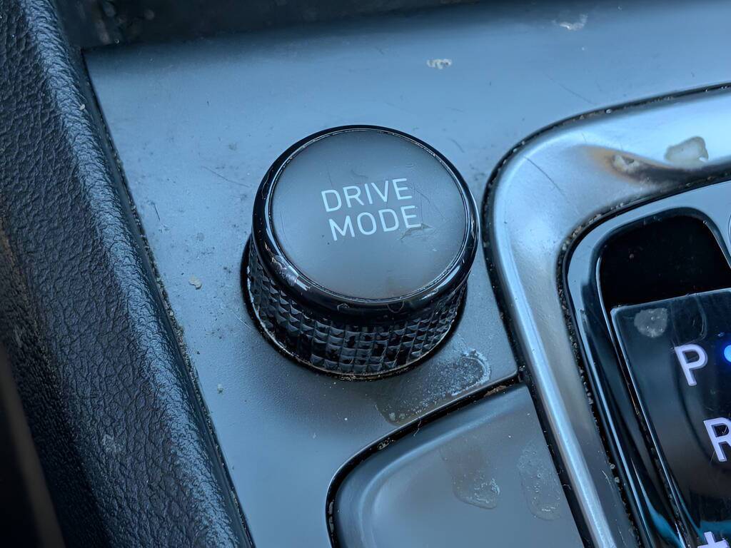 2022 Hyundai Kona SE 4dr Crossover Saint Augustine FL