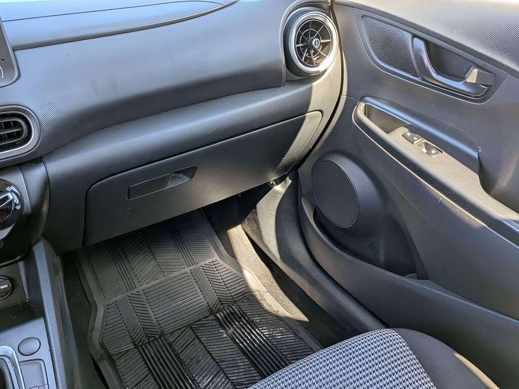 2022 Hyundai Kona SE 4dr Crossover Saint Augustine FL