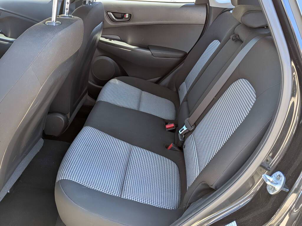2022 Hyundai Kona SE 4dr Crossover Saint Augustine FL