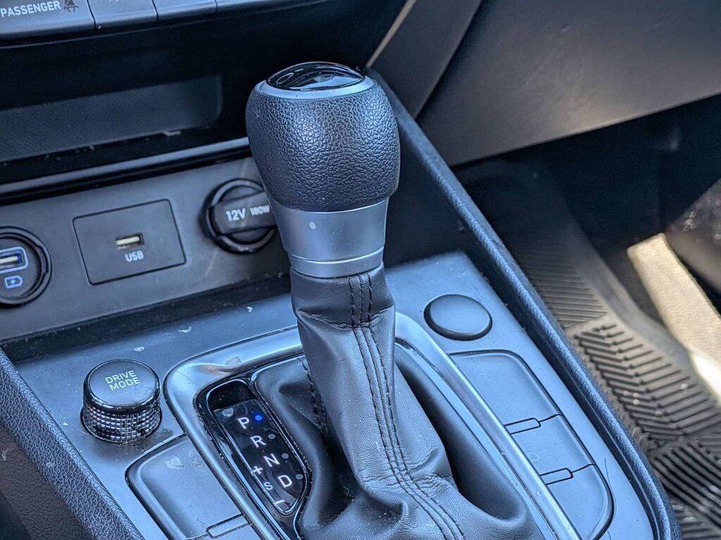 2022 Hyundai Kona SE 4dr Crossover Saint Augustine FL