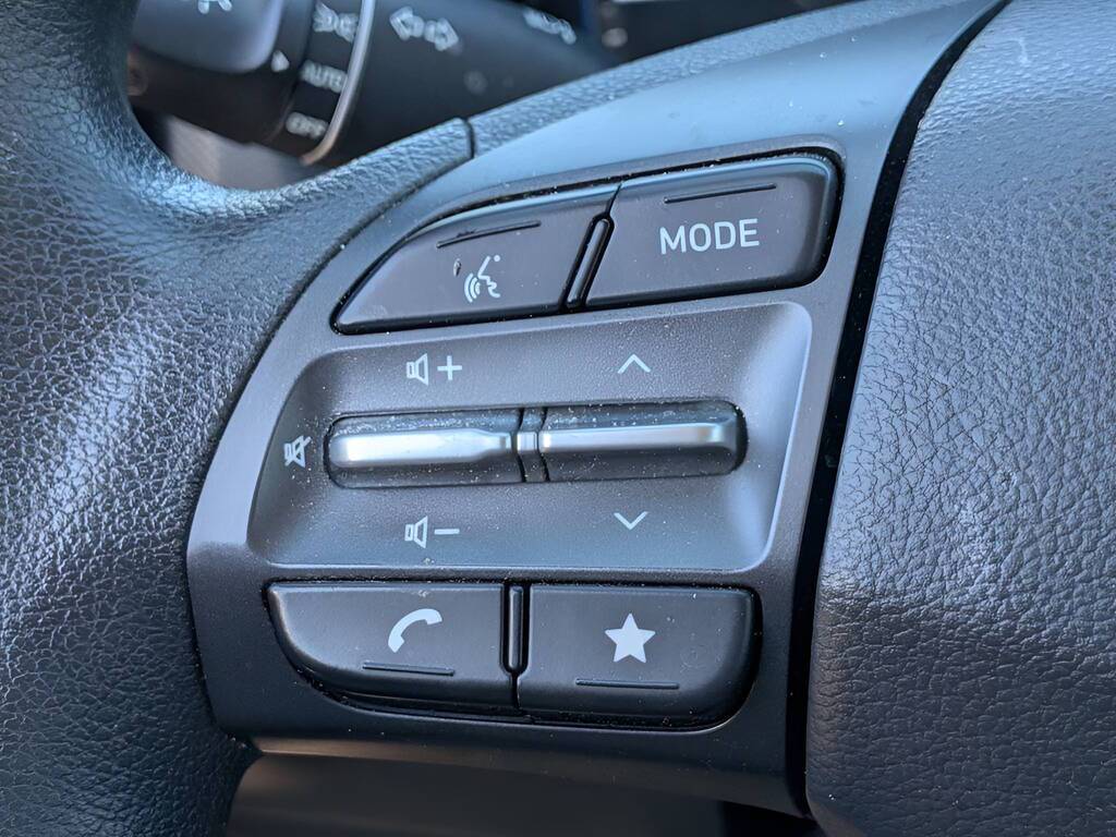 2022 Hyundai Kona SE 4dr Crossover Saint Augustine FL