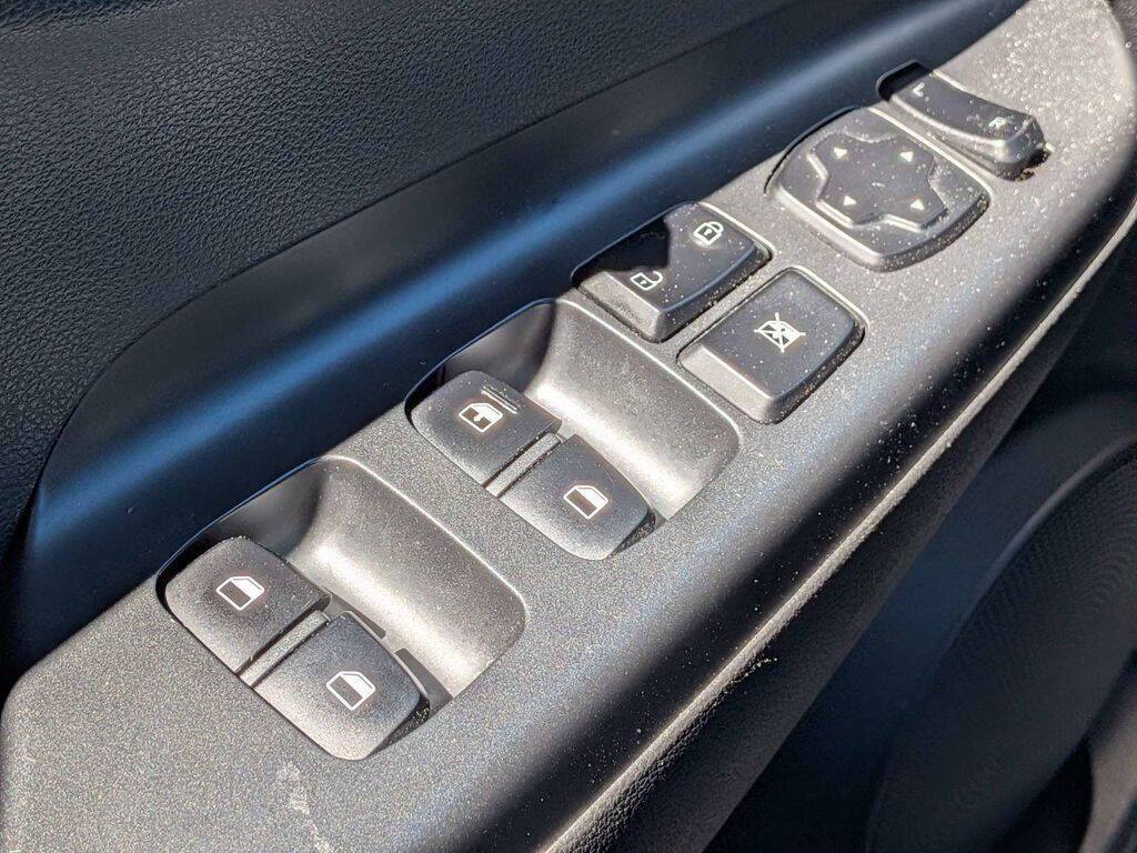 2022 Hyundai Kona SE 4dr Crossover Saint Augustine FL