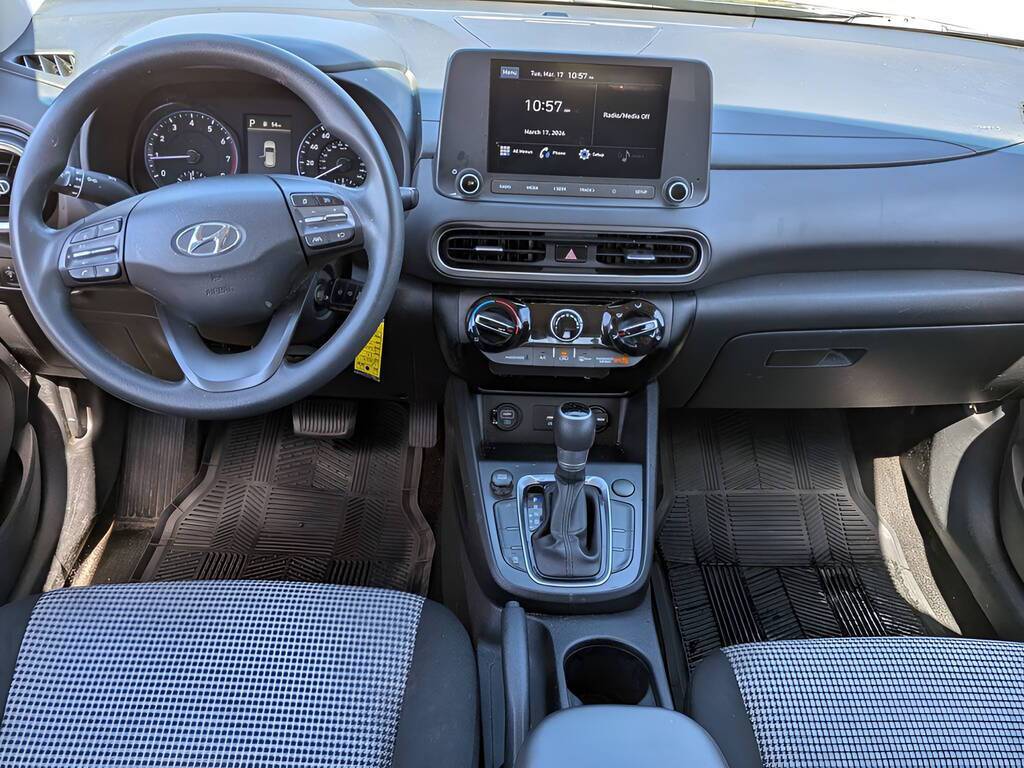 2022 Hyundai Kona SE 4dr Crossover Saint Augustine FL