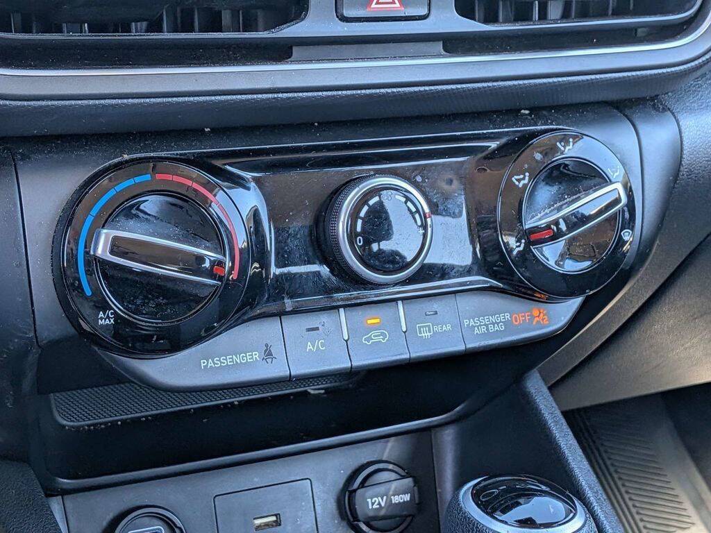 2022 Hyundai Kona SE 4dr Crossover Saint Augustine FL