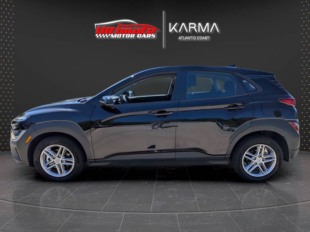 2022 Hyundai Kona SE 4dr Crossover Saint Augustine FL