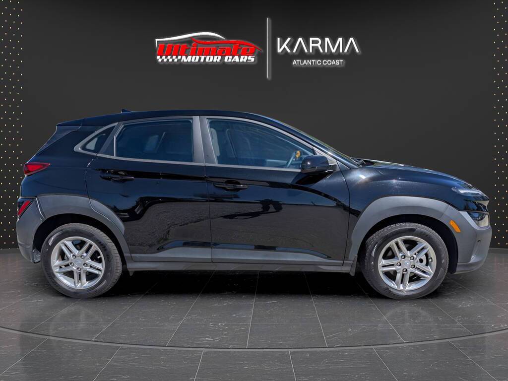 2022 Hyundai Kona SE 4dr Crossover Saint Augustine FL
