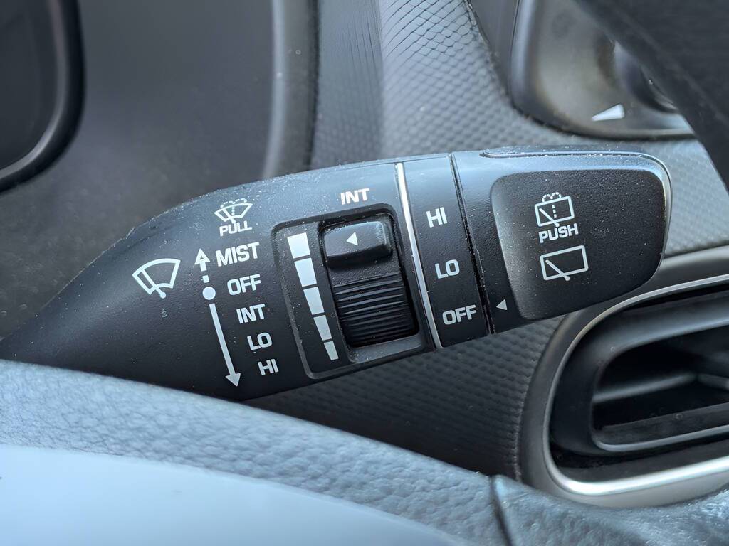2022 Hyundai Kona SE 4dr Crossover Saint Augustine FL