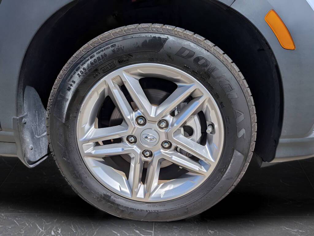 2022 Hyundai Kona SE 4dr Crossover Saint Augustine FL