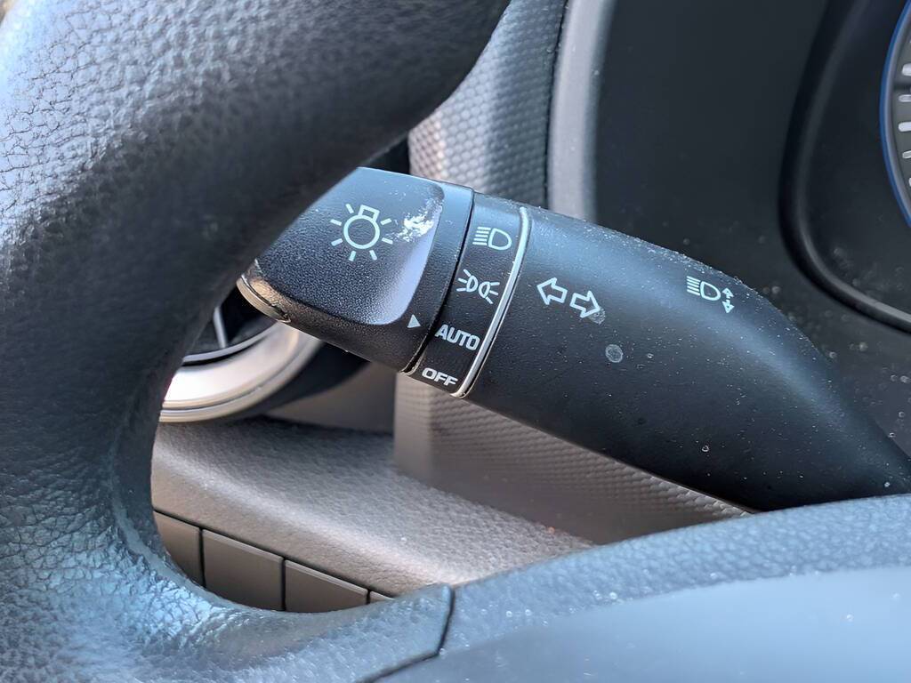 2022 Hyundai Kona SE 4dr Crossover Saint Augustine FL