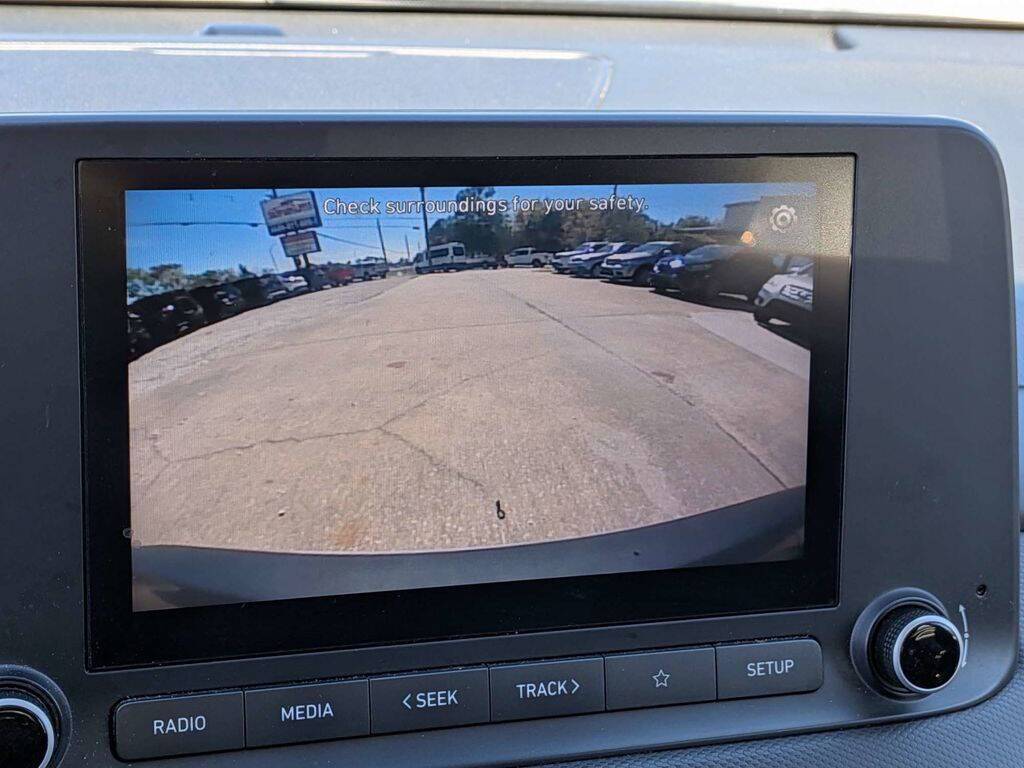 2022 Hyundai Kona SE 4dr Crossover Saint Augustine FL