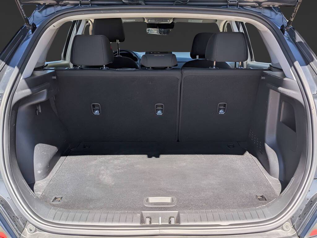 2022 Hyundai Kona SE 4dr Crossover Saint Augustine FL