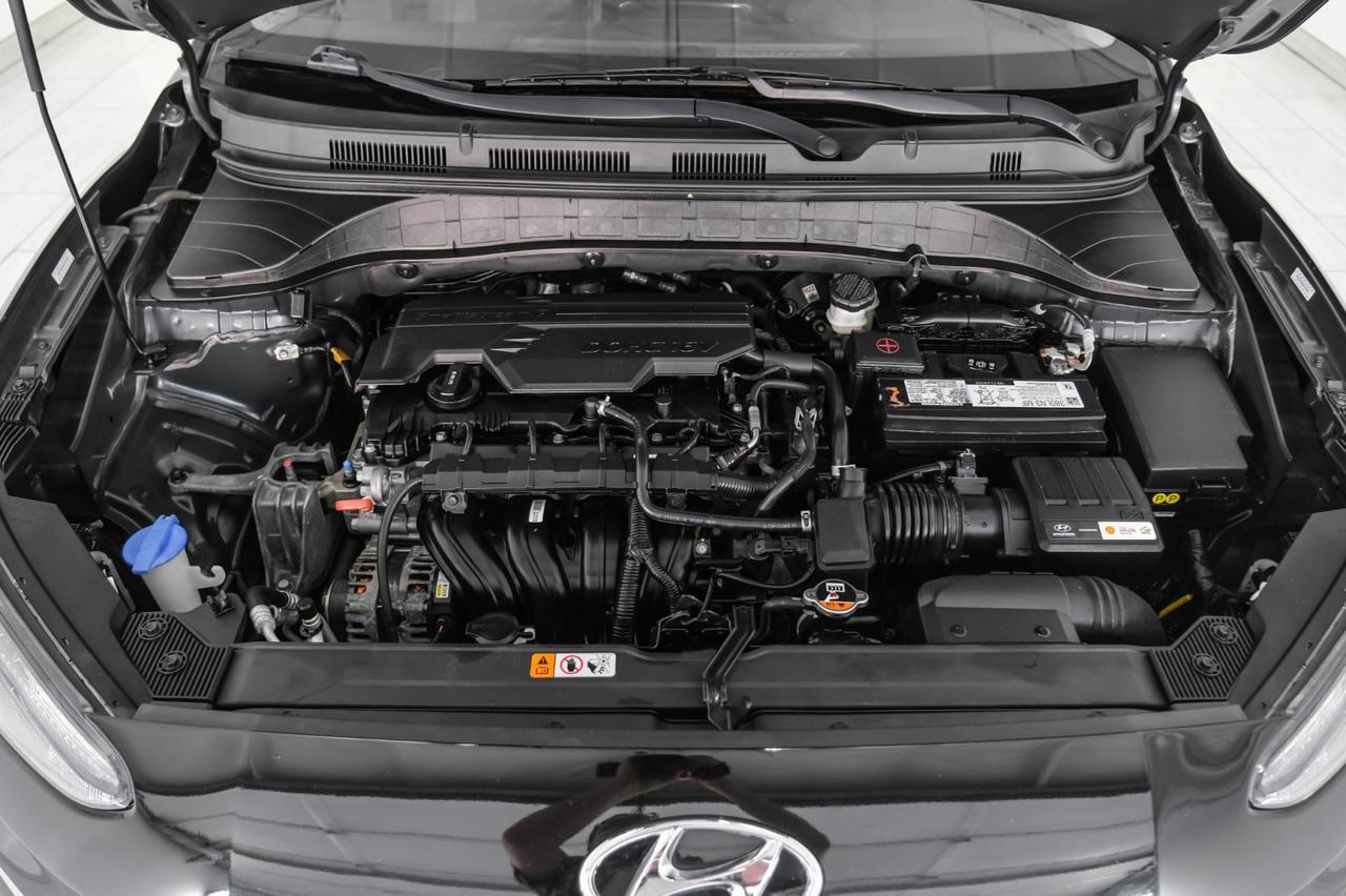 2022 Hyundai Kona SE AUTOMATIC FORWARD COLLISION AVOIDANCE LANE KEEP ASSIST REAR CAMERA BLUETOOTH ALLOY Carrollton TX