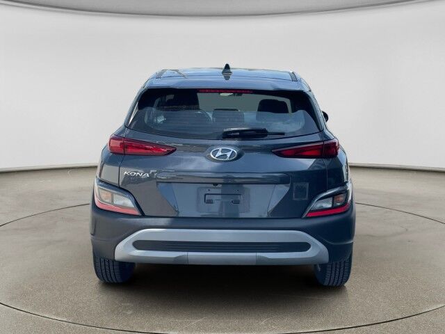 2022 Hyundai Kona SE Cleveland OH