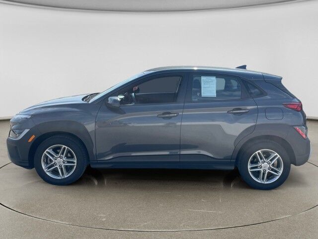 2022 Hyundai Kona SE