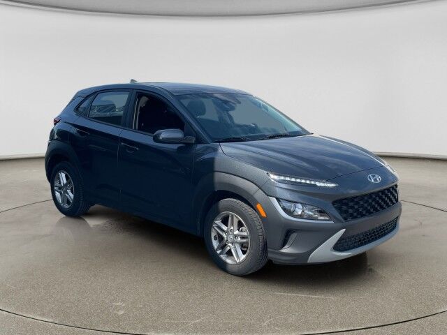 2022 Hyundai Kona SE Cleveland OH
