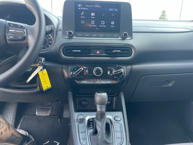2022 Hyundai Kona SE Cleveland OH