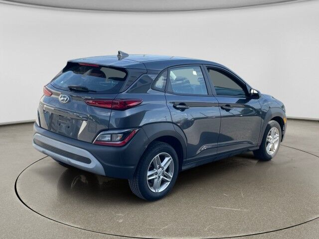2022 Hyundai Kona SE Cleveland OH
