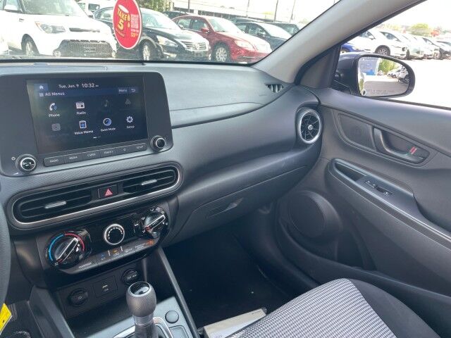 2022 Hyundai Kona SE Cleveland OH