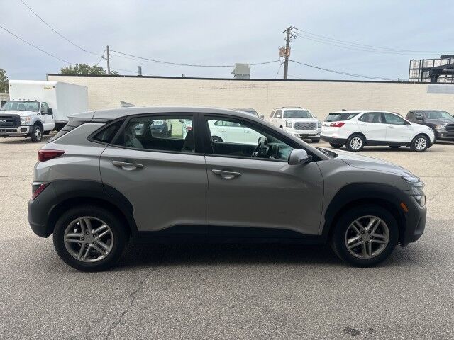 2022 Hyundai Kona SE Cleveland OH