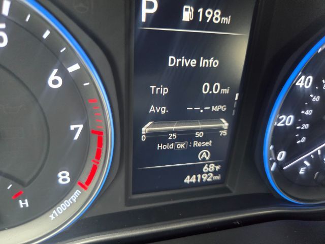 2022 Hyundai Kona SE Elgin IL