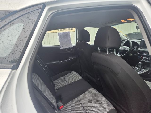 2022 Hyundai Kona SE Elgin IL