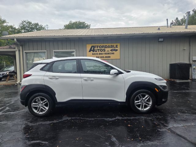 2022 Hyundai Kona SE Elgin IL
