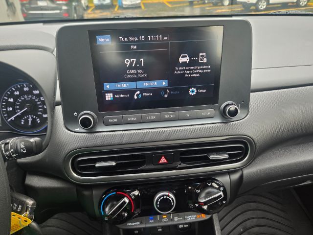 2022 Hyundai Kona SE Elgin IL