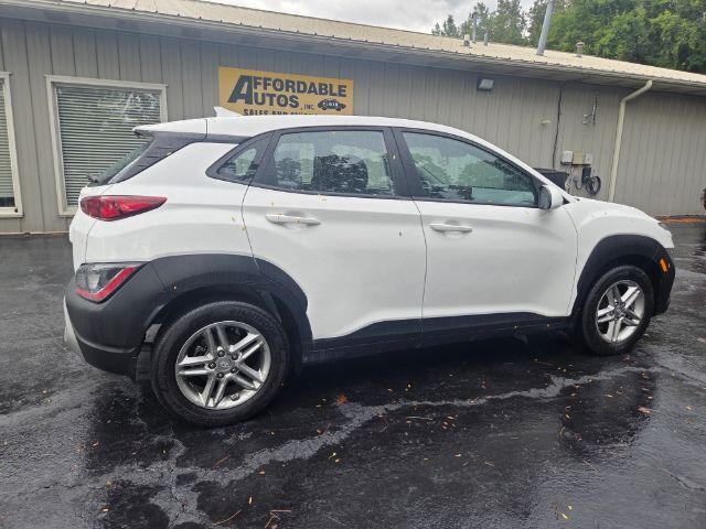 2022 Hyundai Kona SE Elgin IL