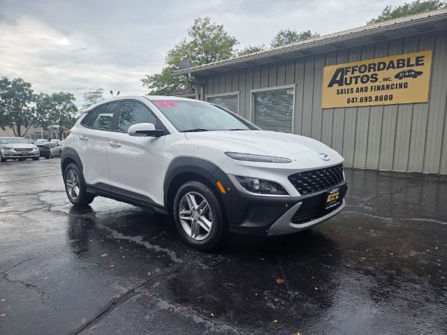 2022 Hyundai Kona SE Elgin IL