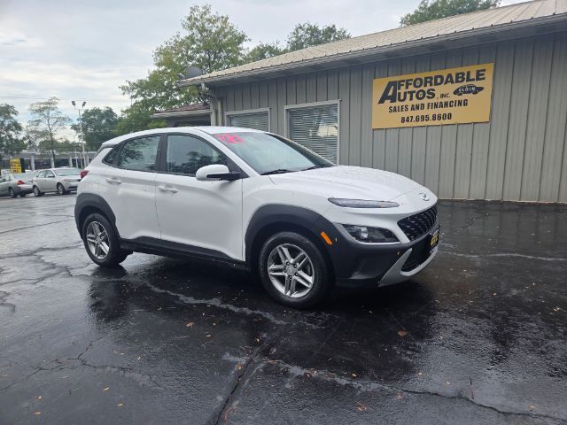 2022 Hyundai Kona SE Elgin IL