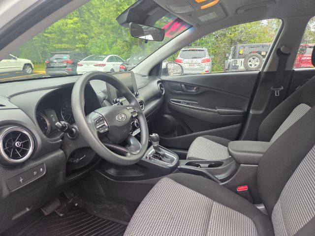 2022 Hyundai Kona SE Elgin IL