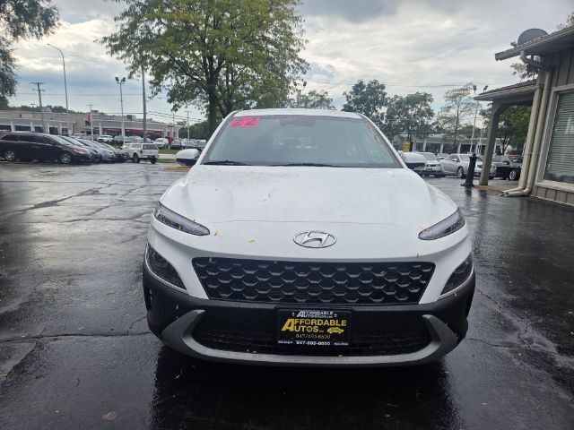 2022 Hyundai Kona SE Elgin IL