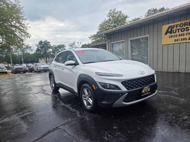 2022 Hyundai Kona SE Elgin IL