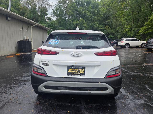 2022 Hyundai Kona SE Elgin IL