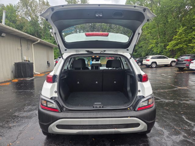 2022 Hyundai Kona SE Elgin IL