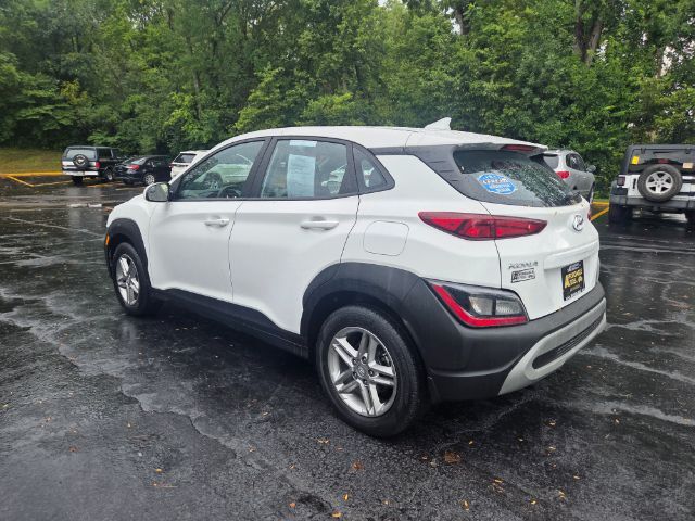 2022 Hyundai Kona SE Elgin IL