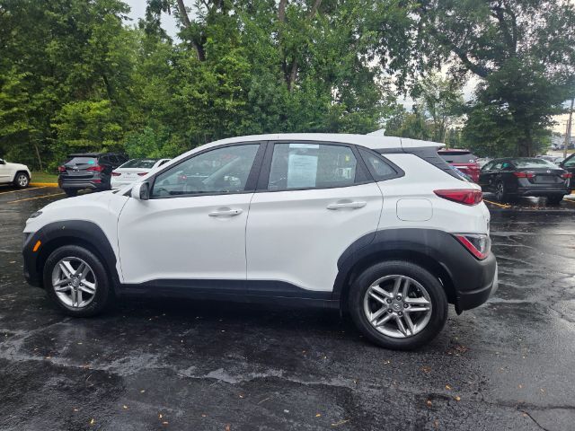 2022 Hyundai Kona SE Elgin IL