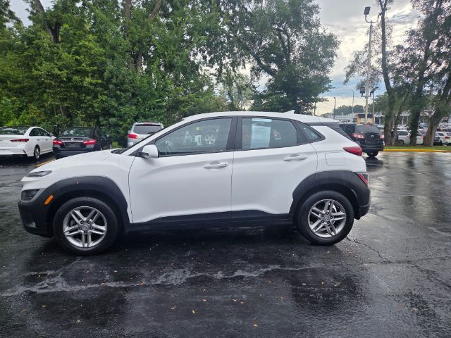 2022 Hyundai Kona SE Elgin IL