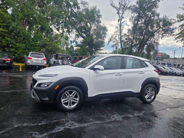 2022 Hyundai Kona SE Elgin IL