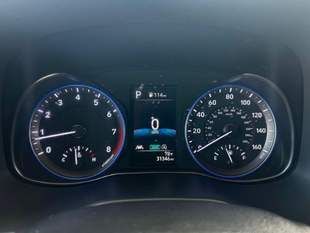 2022 Hyundai Kona SE Houston TX