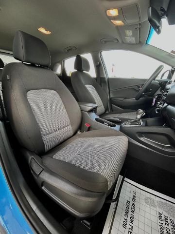 2022 Hyundai Kona SE Houston TX