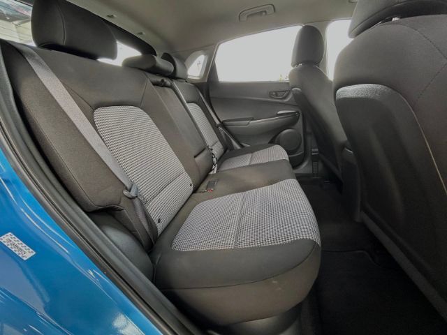 2022 Hyundai Kona SE Houston TX