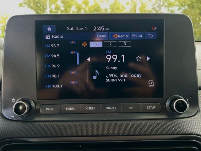 2022 Hyundai Kona SE Houston TX