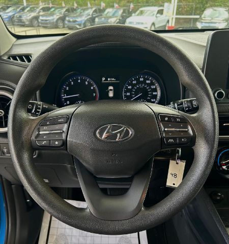 2022 Hyundai Kona SE Houston TX