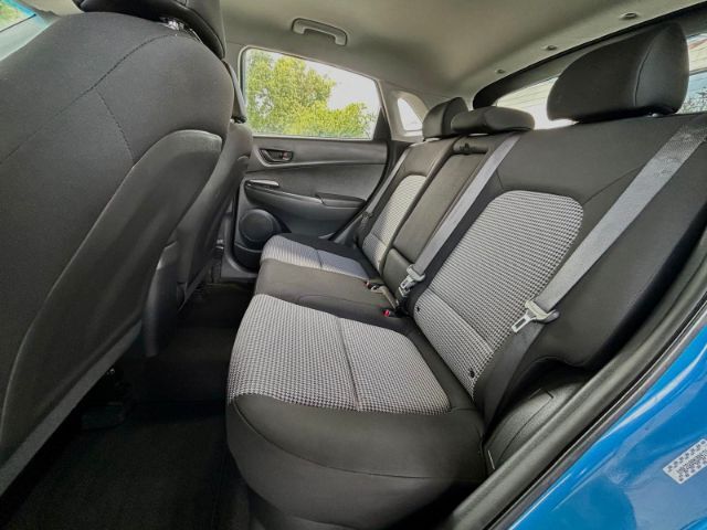 2022 Hyundai Kona SE Houston TX