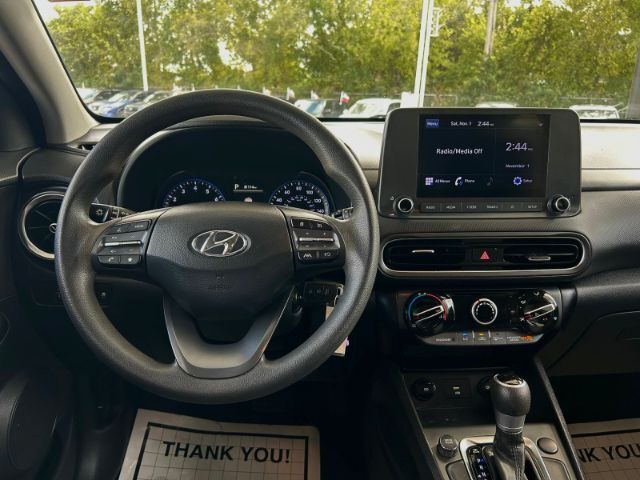 2022 Hyundai Kona SE Houston TX